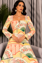 LUCCI COTTON  Tana Lawn™ Cotton 3 meter double width