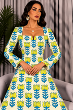 LUCCI COTTON  Tana Lawn™ Cotton 3 meter double width