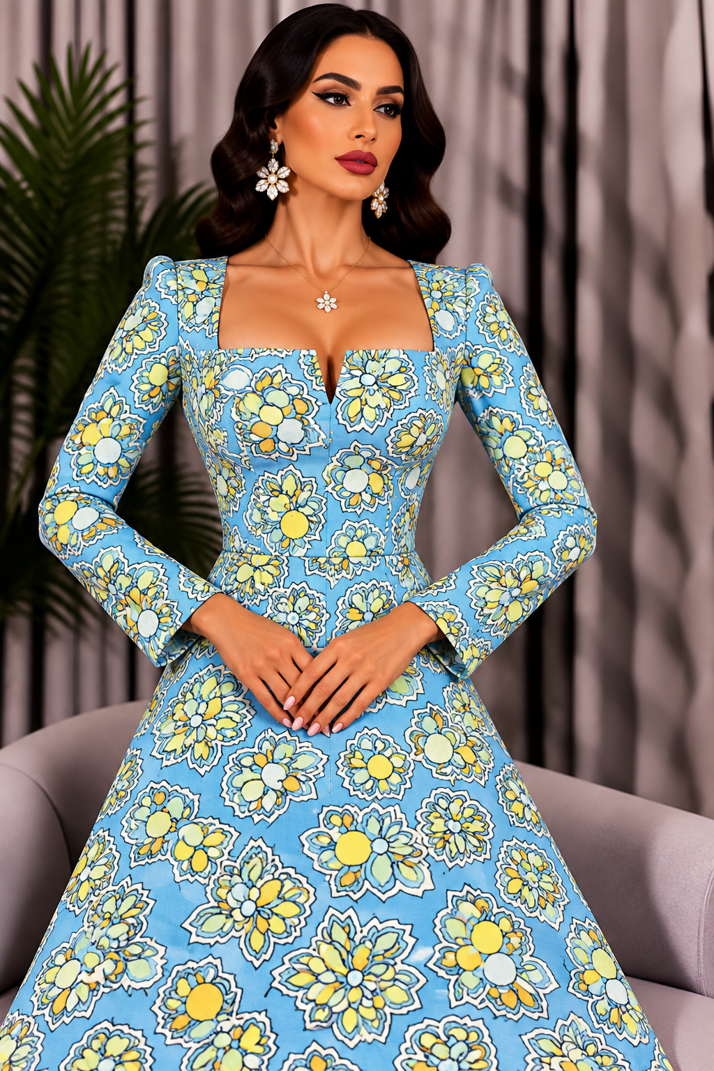 Storrs London Tana Lawn™ Cotton 3 meter double width