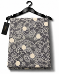 LUXURY LUCCI SILK 3 meter double width