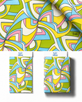 Pucci Cotton — 3m Double Width