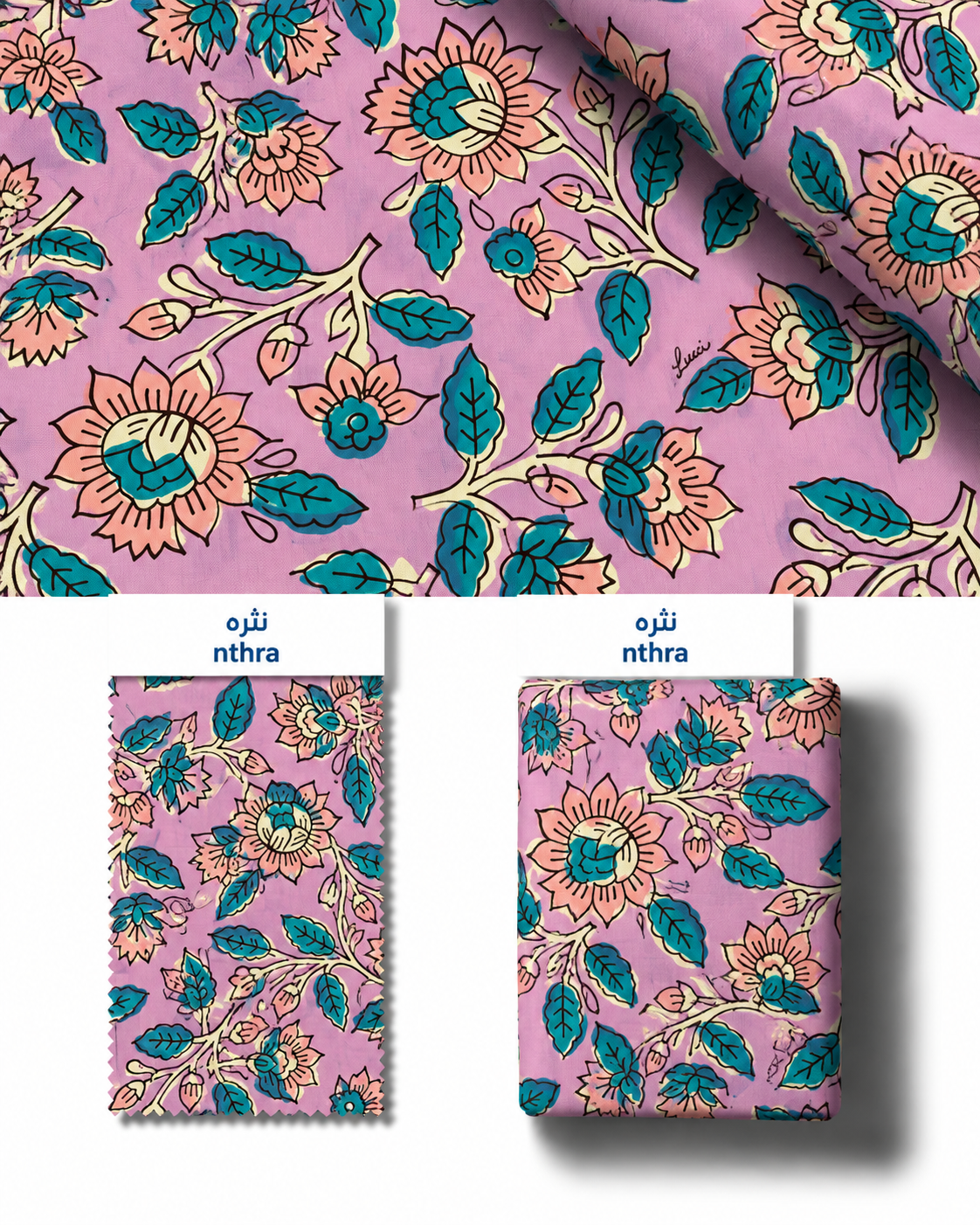 LUCCI COTTON  Tana Lawn™ Cotton 3 meter double width