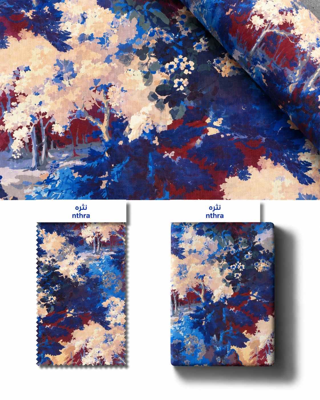 Liberty Tana Lawn™ Cotton — 3m Double Width