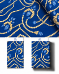 LUCCI COTTON Cotton 3 meter double width