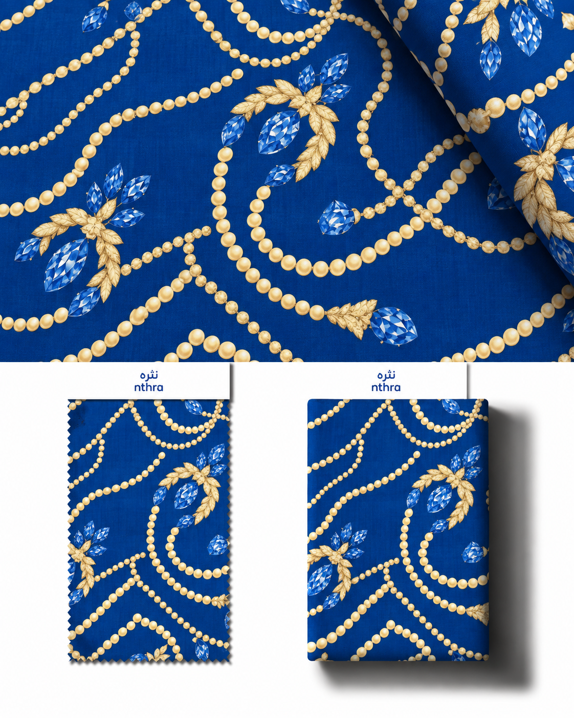 LUCCI COTTON Cotton 3 meter double width