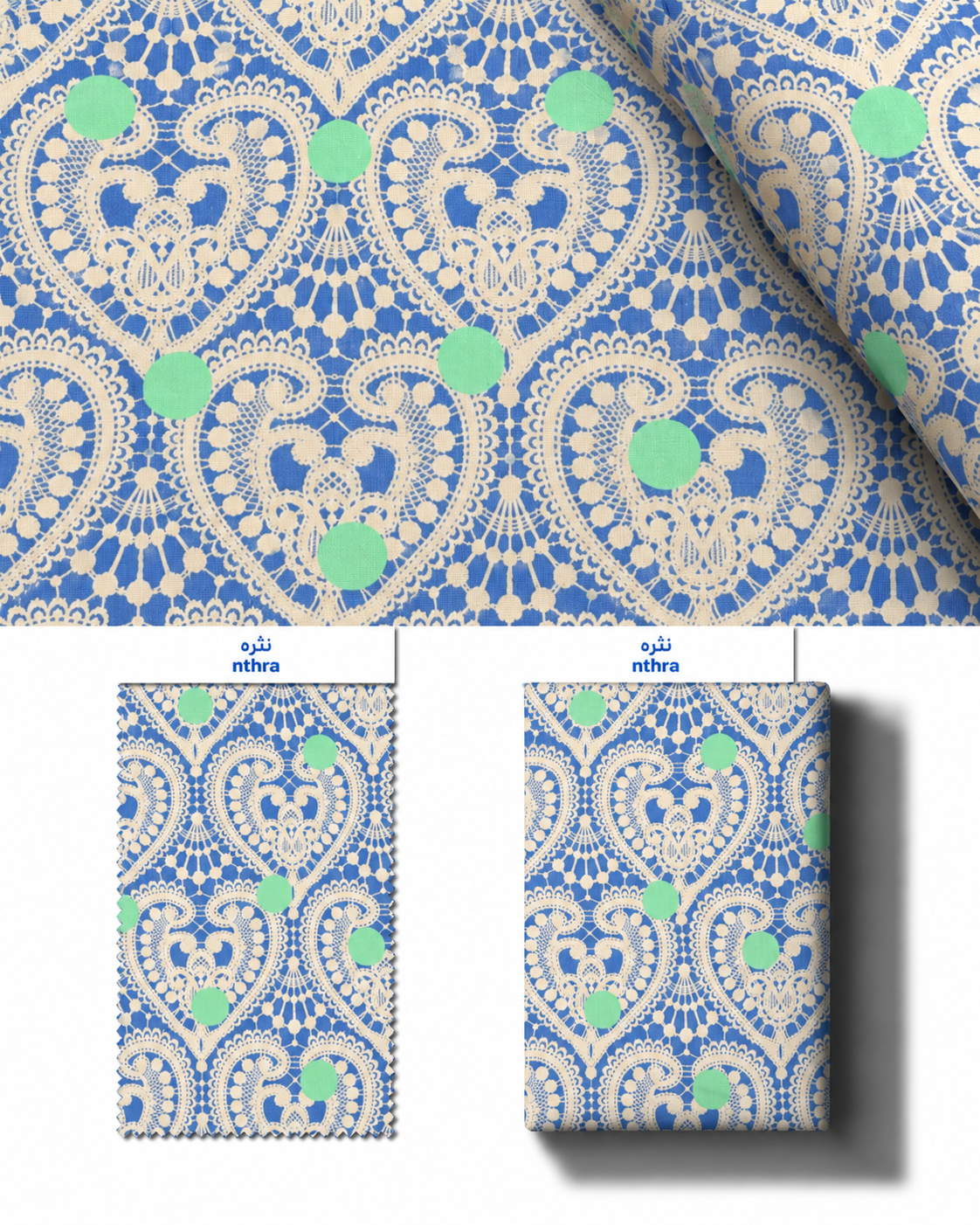 Lucci Luxury Cotton lame Shimmering Zari ✨ ‏