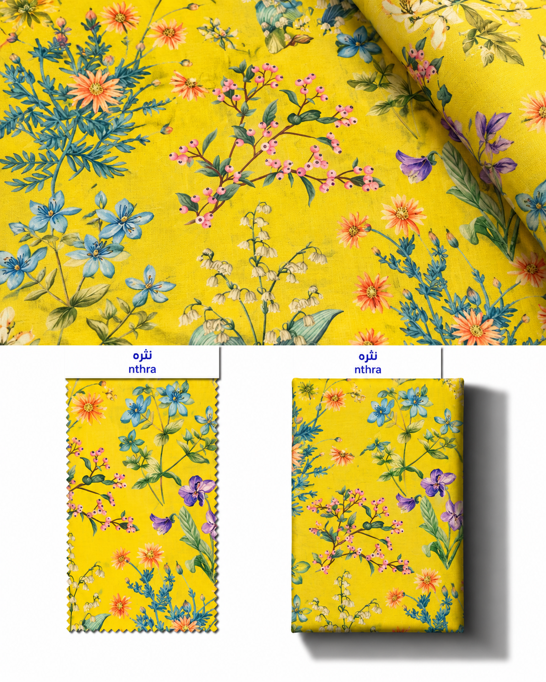 Liberty Tana Lawn™ Cotton — 3m Double Width