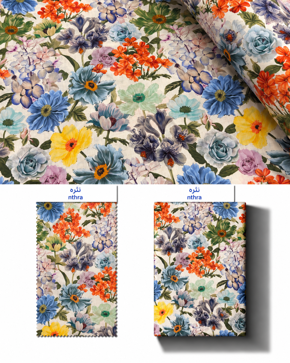 Liberty Tana Lawn™ Cotton — 3m Double Width