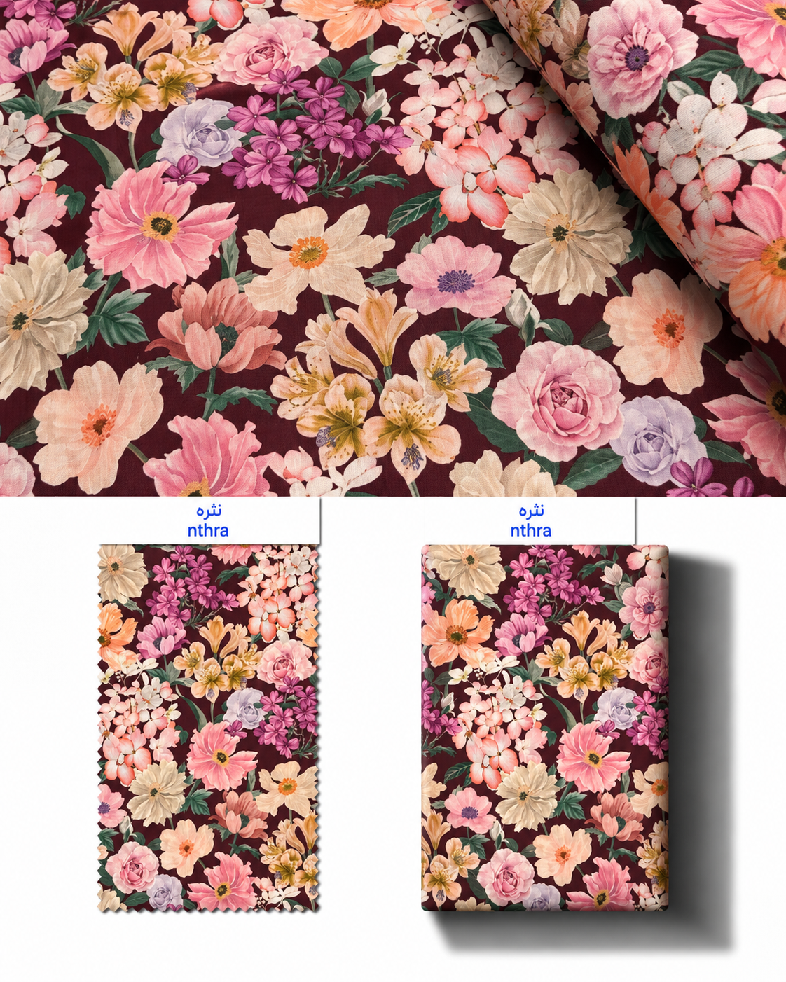 Liberty Tana Lawn™ Cotton — 3m Double Width
