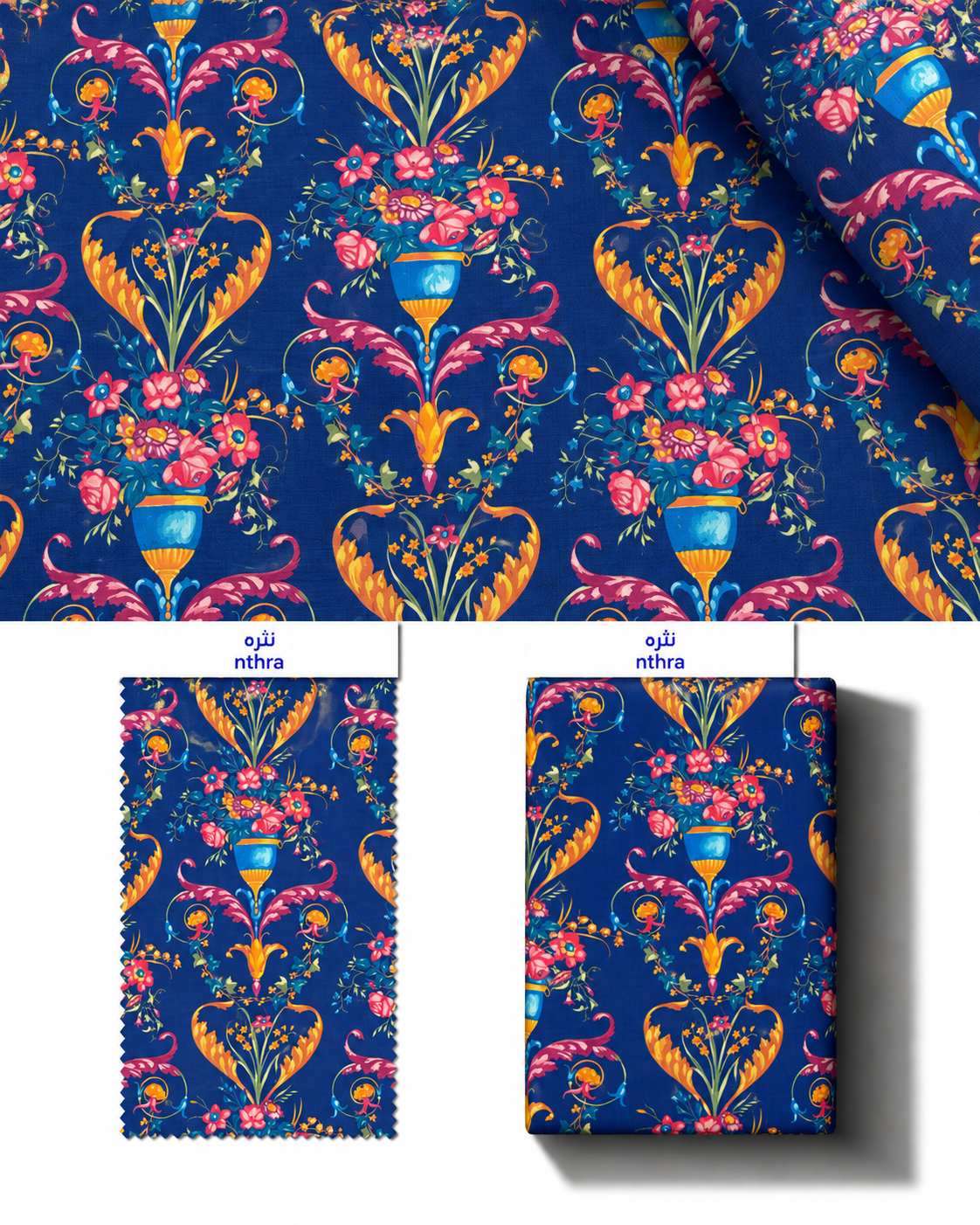 Liberty Tana Lawn™ Cotton — 3m Double Width