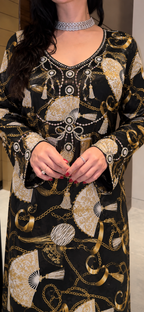 Lucci Silk