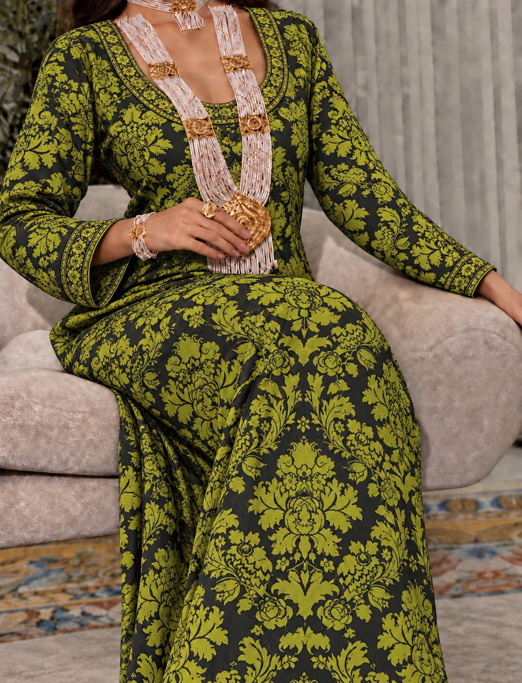 Storrs London Tana Lawn™ Cotton