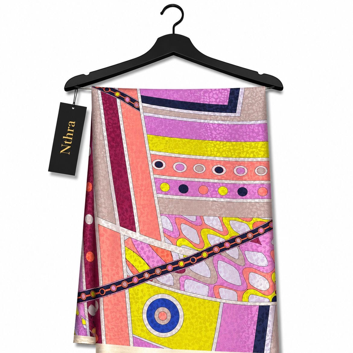 Pucci Silk
