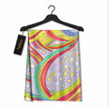 Pucci Silk