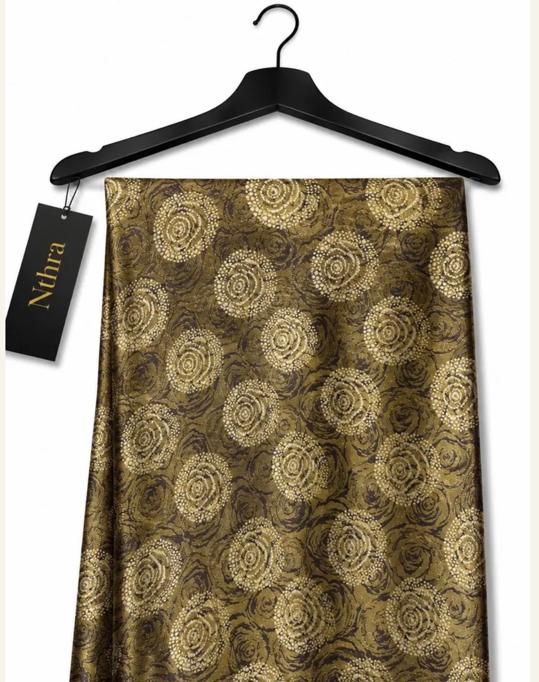Lucci Silk