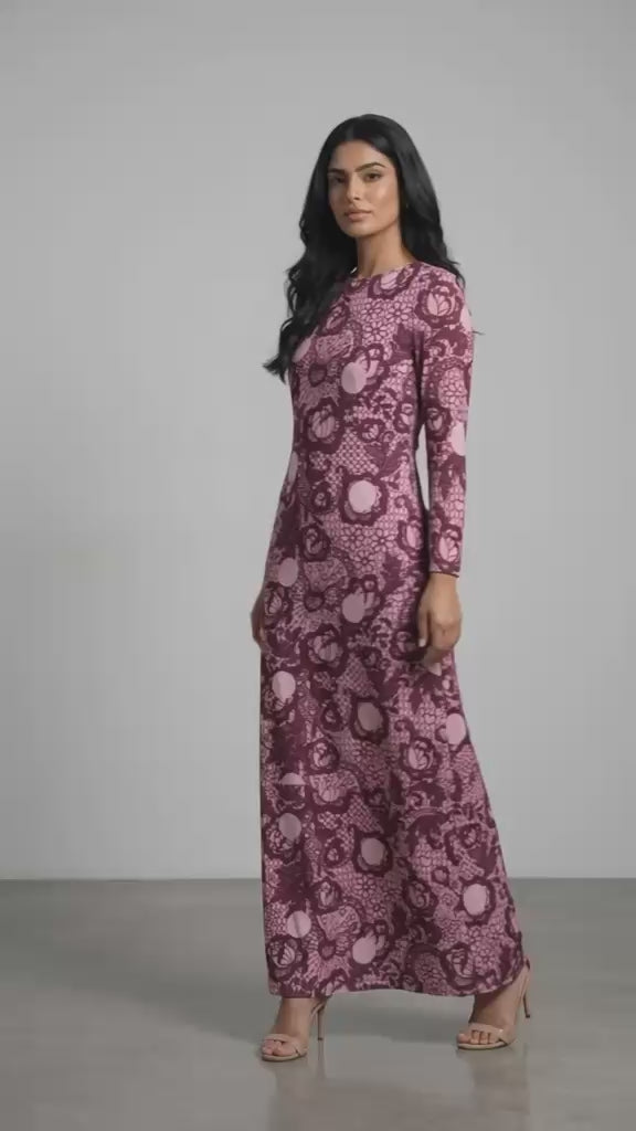 Lucci Silk